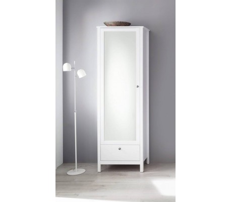 Ole sideboard i møbelplade B96 cm - Hvid