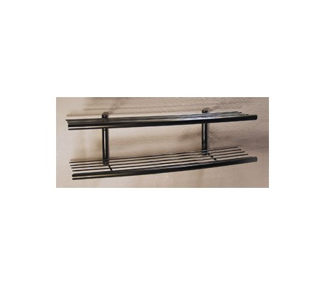 Sir James skohylde B65 cm - Sort