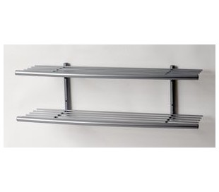 Sir James skohylde B100 cm - Sort