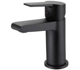 Pinaki armatur til håndvask m/bundventil - Antik messing