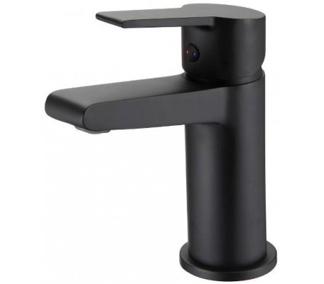 Pinaki armatur til håndvask m/bundventil - Antik messing