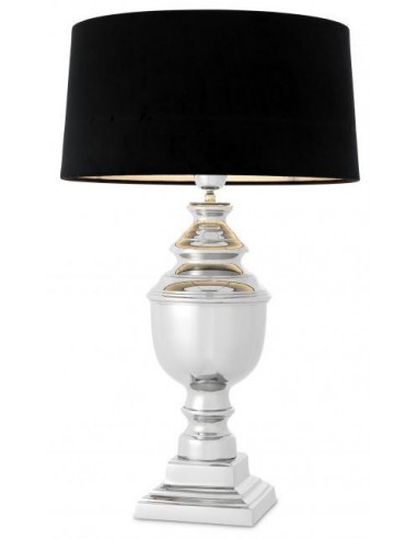 Trophy Bordlampe H63,5 cm 1 x E27 -...