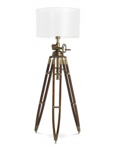 Royal Marine Gulvlampe H200...