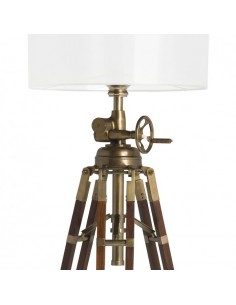 Royal Marine Gulvlampe H200... 2