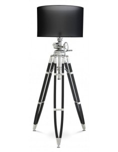 Royal Marine Gulvlampe H200...