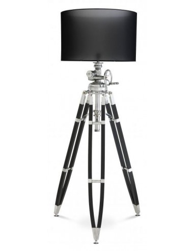 Royal Marine Gulvlampe H200 - 226 cm...