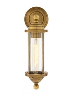 Clayton væglampe H38 cm 1 x...