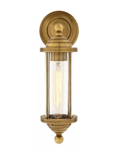 Clayton væglampe H38 cm 1 x E27 -...