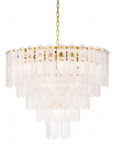 Riviera Lysekrone Ø85 cm 14 x E14 -...