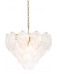 Novida Lysekrone Ø62 cm 9 x...