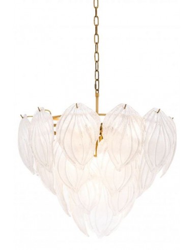 Novida Lysekrone Ø62 cm 9 x E14 -...