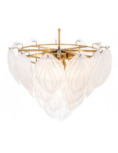 Novida Lysekrone Ø62 cm 9 x... 2