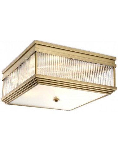 Marly plafond 40,5 x 40,5 cm 4 x E27...