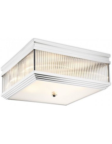 Marly plafond 40,5 x 40,5 cm 4 x E27...