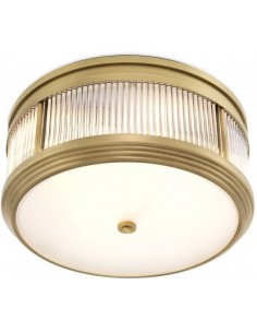 Rousseau plafond Ø40,5 cm 4...