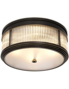 Rousseau plafond Ø40,5 cm 4...