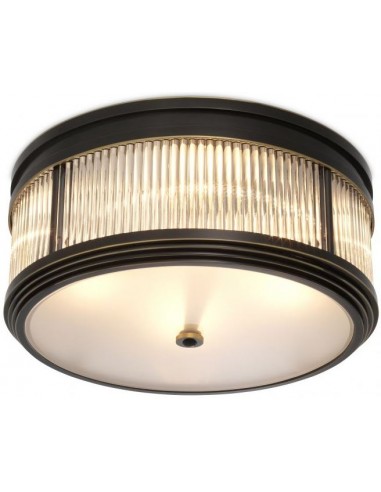 Rousseau plafond Ø40,5 cm 4 x E27 -...