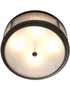 Rousseau plafond Ø40,5 cm 4... 2