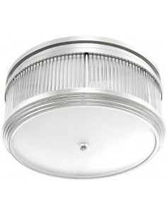 Rousseau plafond Ø40,5 cm 4... 2