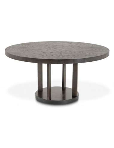 Drummond spisebord i mahognitræ og...