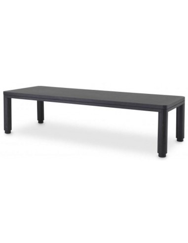 Atelier spisebord i egetræsfinér 300...