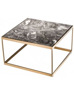 La Quinta sofabord i stål... 2