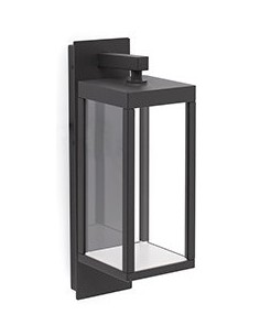 Kerala væglampe H38 cm 1 x...