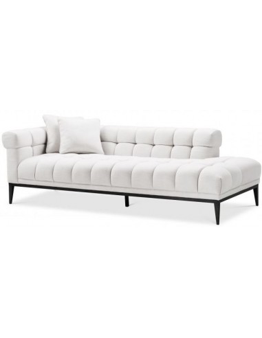 Aurelio venstrevendt daybed i...