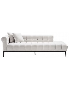 Aurelio venstrevendt daybed... 2