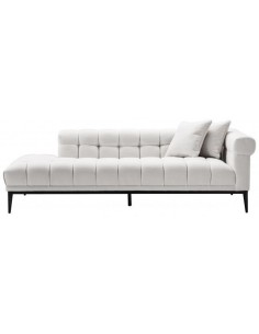 Aurelio højrevendt daybed i... 2