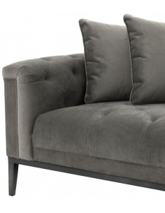 Cesare højrevendt daybed i... 2