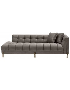 Sienna højrevendt daybed i... 2