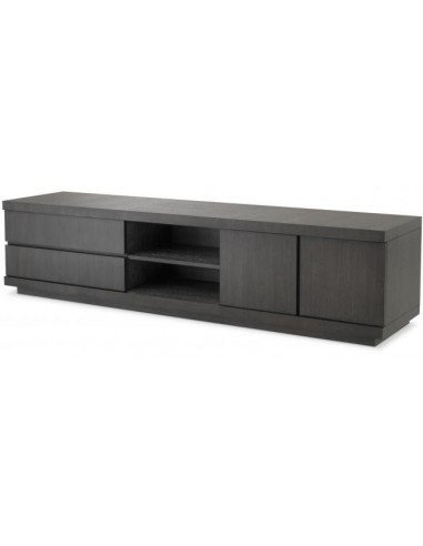 Crosby Tvbord i egetræsfinér B220 cm...