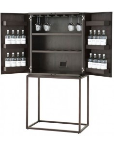 DeLaRenta Vinskab i... 2