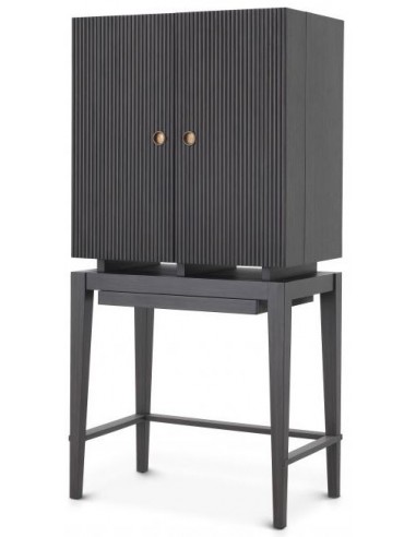 Dimitrios Vinskab i mahognitræ og...