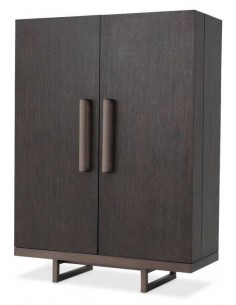 Harrison Vinskab i...