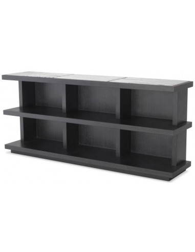 Miguel S Sideboard i marmor og...