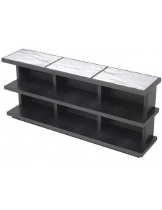 Miguel S Sideboard i marmor... 2