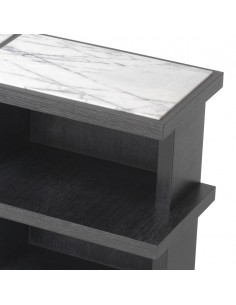 Miguel M Sideboard i marmor... 2