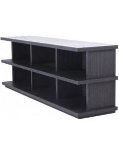 Miguel L Sideboard i marmor... 2