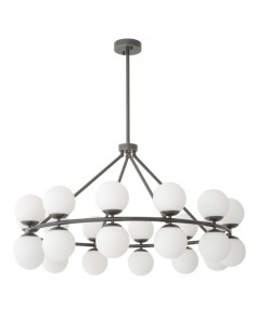 Hutchinson Lysekrone Ø115... 2