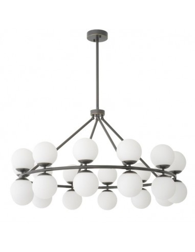 Hutchinson Lysekrone Ø115 cm 24 x E27...