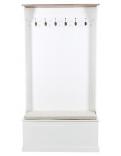 Aster Garderobe H180 cm -... 2