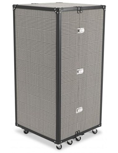 Martini Bianco Vinskab i ask finér og...