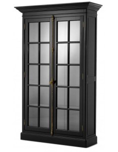 Côte Sud Vitrineskab i...