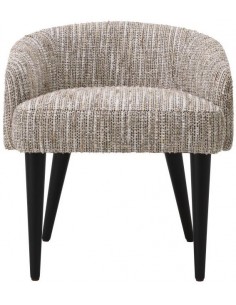 Rizzo stol i Bouclé... 2