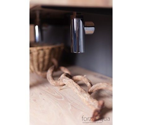 Vandlås/Afløb til håndvask 1"1/4 -...