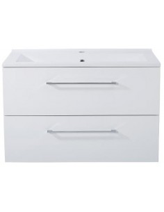 Bakkedahl komplet badmiljø...