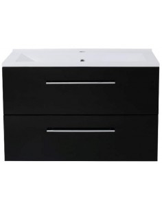 Bakkedahl komplet badmiljø...