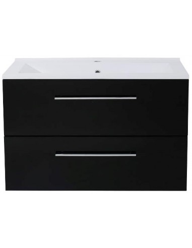 Bakkedahl komplet badmiljø B60 cm -...